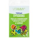 Teplomer -  osobný Vitammy Thermo Stickers 5 ks