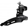 Shimano prehadzovač Tourney TZ FD-TZ500-D 31,8 dolný ťah, čierny (42z)