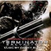 CD Danny Elfman: Terminator Salvation (Original Soundtrack)