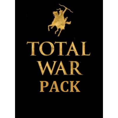 Medieval II & Shogun: Total War Collections + Viking: Battle for Asgard