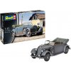 Revell Typ 320 (W142) Cabriolet 1/35