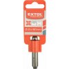 EXTOL PREMIUM Štvorbritý vrták do betónu SDS-plus Rozmer: 24x460mm, 8801747