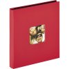 walther+ design EA-110-R fotoalbum (š x v) 31 cm x 33 cm červená; EA-110-R