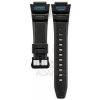 CASIO 10431876 - Plastový remienok CASIO SGW 500-2B (1973)
