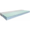 BENAB, Matrac Orthopedic HARD 19, 200 x 140 cm ATYP, MICROFIBER