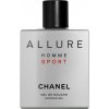 Chanel Allure Homme Sport - sprchový gél 200 ml