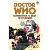 Doctor Who: Resurrection of the Daleks (Target Collection) - Eric Saward