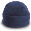 Result Fleecová lyžiarska čiapka RC141X Navy