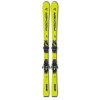 Fischer RC4 PRO JRS 24/25 juniorské lyže + FS 7 CA JRS + zľava 25 € na príslušenstvo - 130 - žlutá
