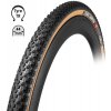 Plášť TUFO Gravel SWAMPERO HD 700x44C, bezduš., črn/béž