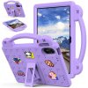 VSETKONAMOBIL 115461 FANY Detský kryt na tablet pre Xiaomi Redmi Pad 2 fialový
