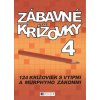 Zábavné krížovky 4