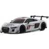 Kyosho Autoscale Mini-Z Audi R8 LMS Audi Sport 2015 (W-MM) (K.MZP246AS)