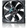 Fractal Design 120mm Dynamic X2 GP černá FD-FAN-DYN-X2-GP12-BK