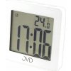BUDÍK JVD SH8209 BIELY S ALARMOM, TEPLOMEROM, ČASOVAČOM A STOPKAMI