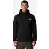 THE NORTH FACE M QUEST HOODED SOFTSHELL S