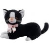 Maskot mačiatko Beppe 0 34 cm