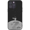 Picasee ULTIMATE CASE MagSafe pro Apple iPhone 14 Pro Max - Astronaut
