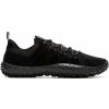 Pánska outdoorová obuv Merrell Wrapt Black/Black UK 6,5