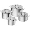 ZWILLING True Flow 66920-004-0 4 elementy