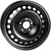 ALCAR Stahlrad 8325 6,5Jx16 5x108 ET50