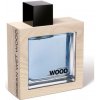 Dsquared2 He Wood Ocean Wet Wood, Toaletná voda 50ml pre mužov