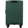Samsonite BASE BREEZE SPINNER 78/29 EXP, 105-114 l- veľký kufor, rozšíriteľný 154781 - Dark Green 154781