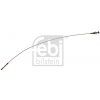 FEBI BILSTEIN Odměrka hladiny oleje febi Plus 44832