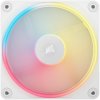 Corsair iCUE LINK LX120-R RGB White CO-9051053-WW (CO-9051053-WW)