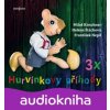 3x Hurvínkovy příhody - František Nepil