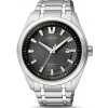 Pánske hodinky CITIZEN AW1240-57E Eco-Drive, Super Titanium