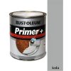 Alkyton Primer + Rýchloschnúca základná farba na kov, odtieň - šedá 750 ml, šedá
