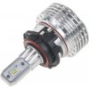 LED H7 pre svetlomety VW (sada), 4000Lumen, biela