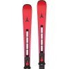 Lyže Atomic REDSTER S9 RVSK S + I 12 GW Re Red Tension Dĺžka: 165