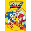 Sonic Mania