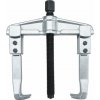 Sťahovák 2-ramenný kovaný s guľočkou , rozstup 150mm, hĺbka 150mm, EXTOL PREMIUM
