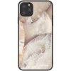 Picasee ULTIMATE CASE MagSafe pro Apple iPhone 11 Pro Max - Cream marble