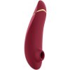 Womanizer Premium 2 stimulátor na klitoris Bordeaux