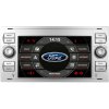 Ford Android autorádio 14 autorádio s WIFI, GPS, USB, BT LOW HW výbava: 4 Core 2GB+32GB LOW