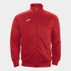 Joma Combi Gala mikina červená