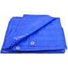 Shumee Modrá plachta 70G 3*4M