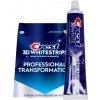 SET Crest Professional Effects + Bieliaca pasta