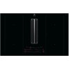 Electrolux KCC84453CK - Indukčná varná doska s odsávačom