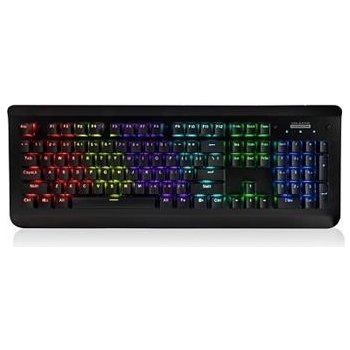 Modecom Volcano Gaming Lanparty 2 K-MC-HAMMER2-U-BLUE-RGB