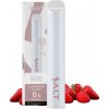 SALT Switch Strawberry Lychee 0 mg 900 poťahov