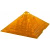 EscapeWelt Plexi-hlavolam Pyramída