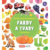 Hľadaj medzi obrázkami - Farby a tvary