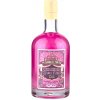 The Handmade Gin Company Strawberry Candy Floss Gin 0,5l 40% (čistá fľaša)