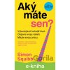E-kniha Aký máte sen? - Simon Squibb