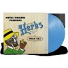 2LP MF Doom: Metal Fingers Presents: Special Herbs Vol. 7 & 8
